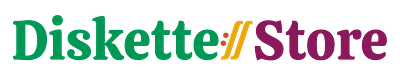 Diskette Store
