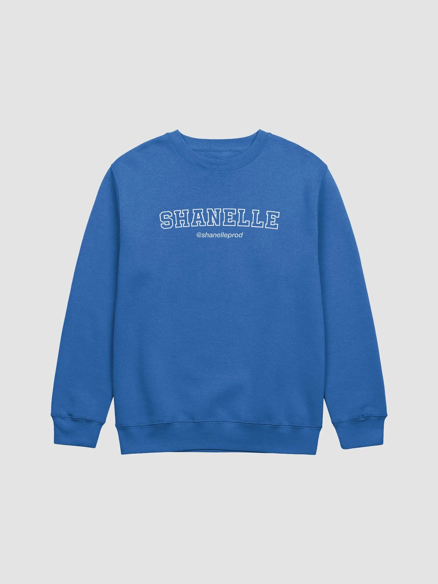 Sweater SHANELLE [Estampado] product image (1)