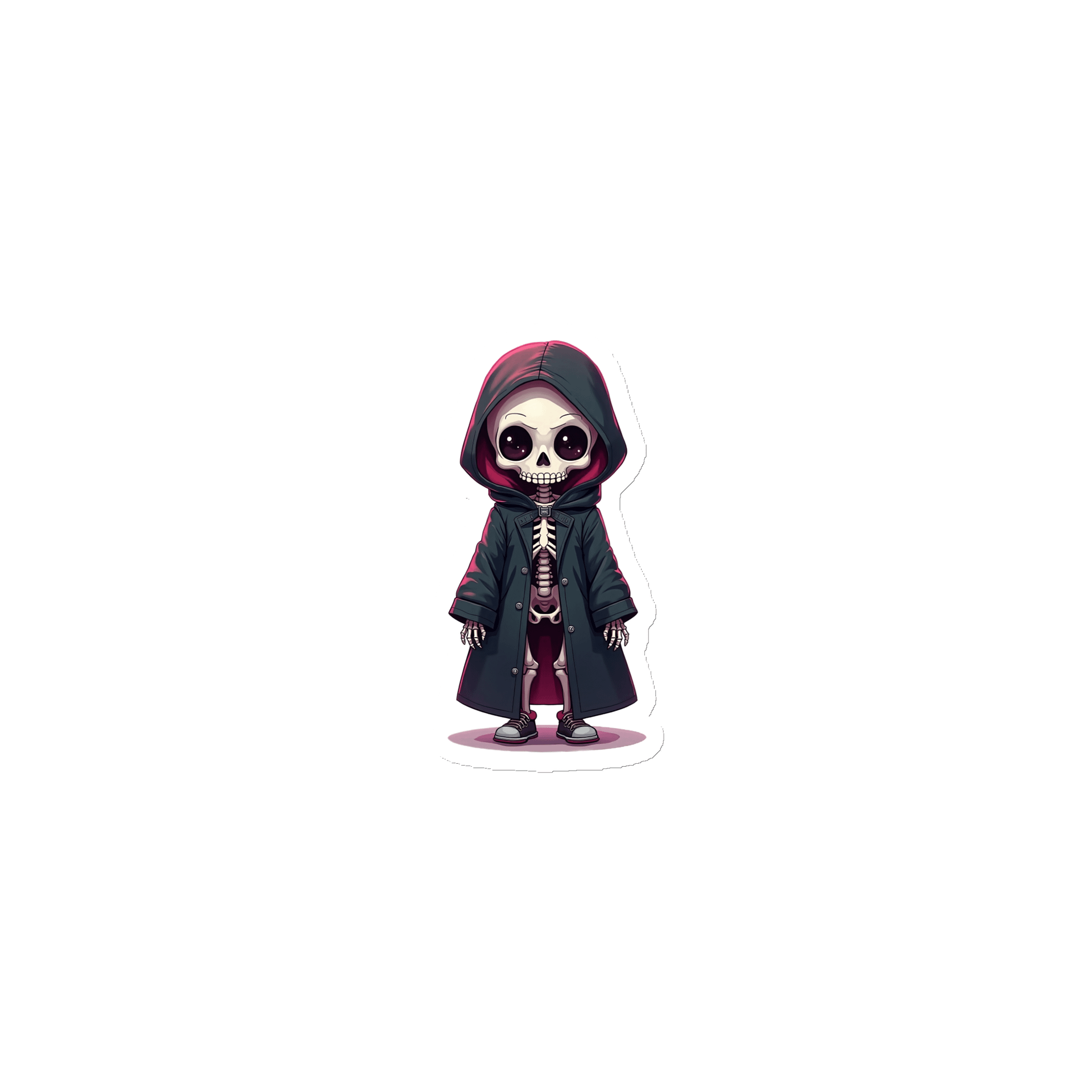 Mortis Magnet product image (1)