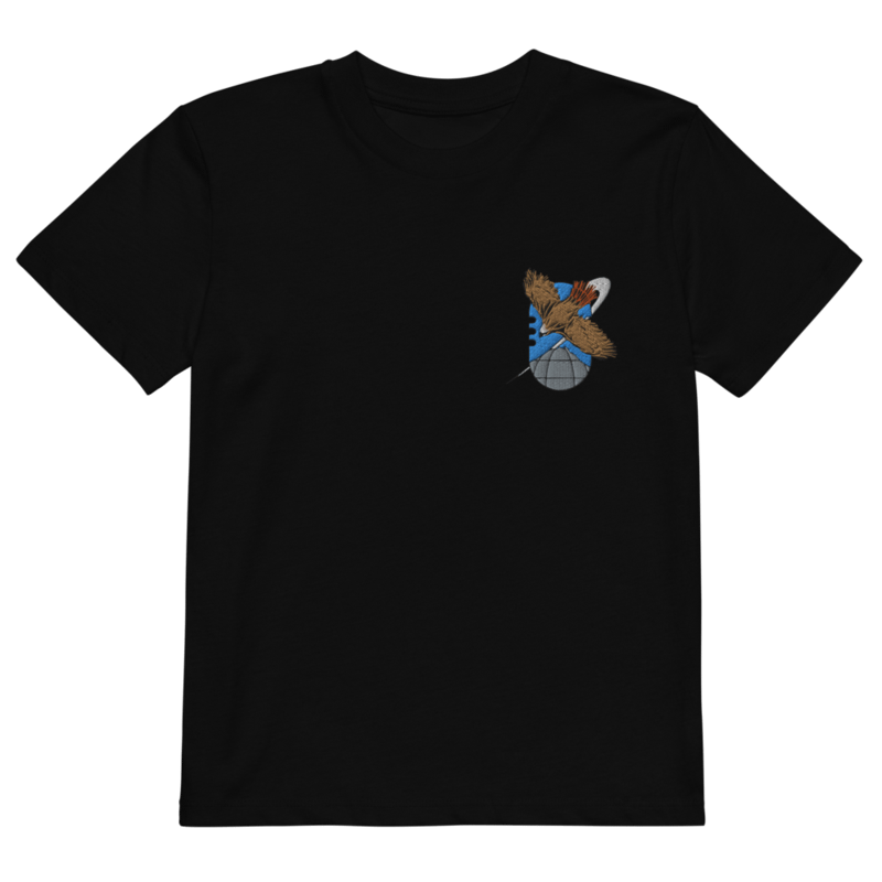 Alveus Kids T-Shirt product image (1)