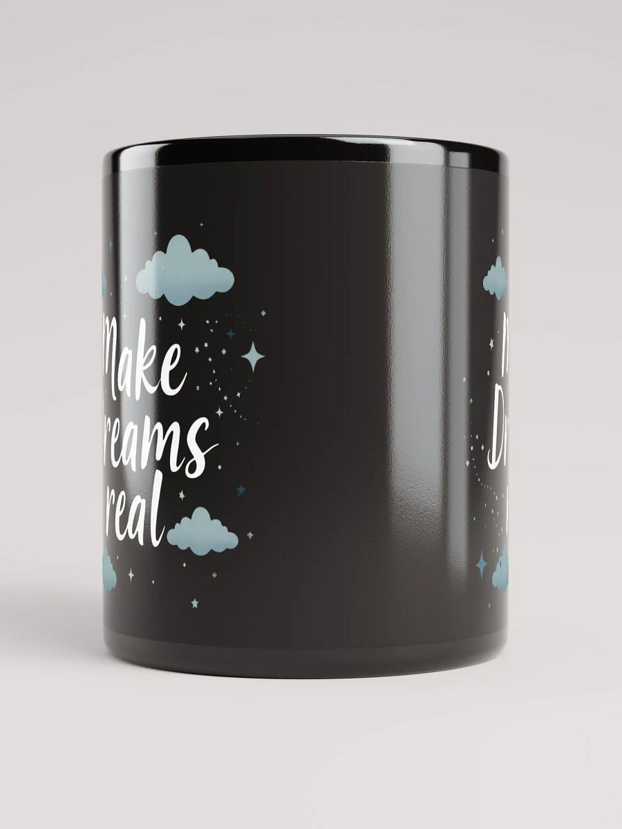 Unlock Your Dreams with Harry Styles’ Inspiring Message:  Make Dreams Real   – The Ultimate Mug for Every True Harrie product image (5)