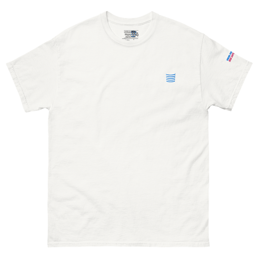 MX5 Cup Challenge Tee (White) product image (4)