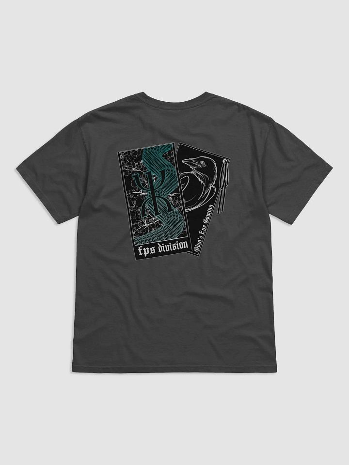 OEG FPS Division Tee product image (2)