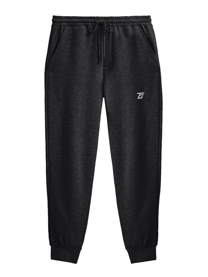 TG Sweatpants Black product image (1)