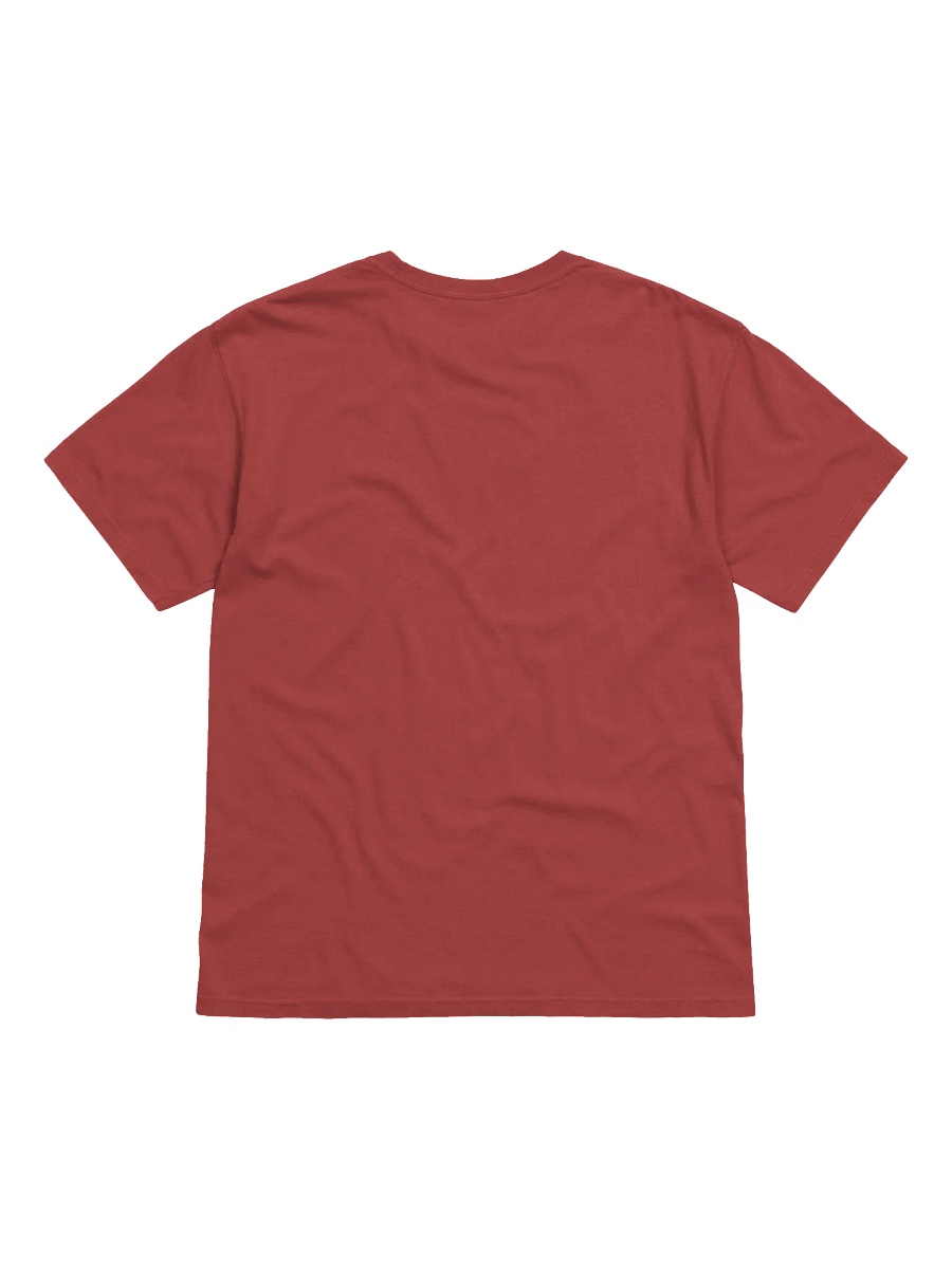 Buy $GOAT Heavyweight T-shirt product image (4)