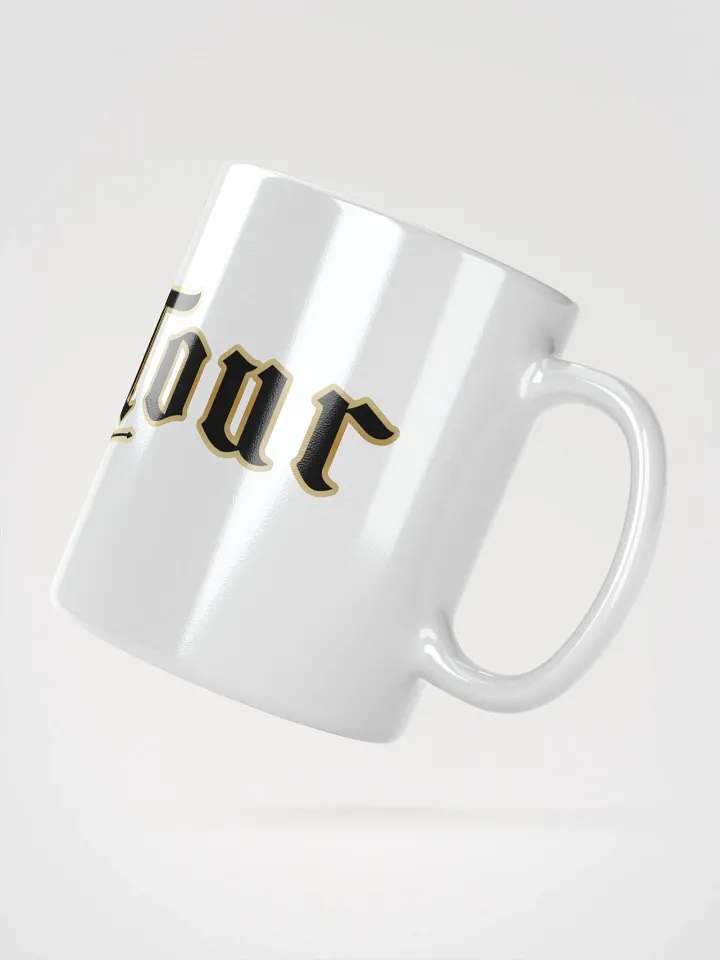 OG's White mug product image (5)