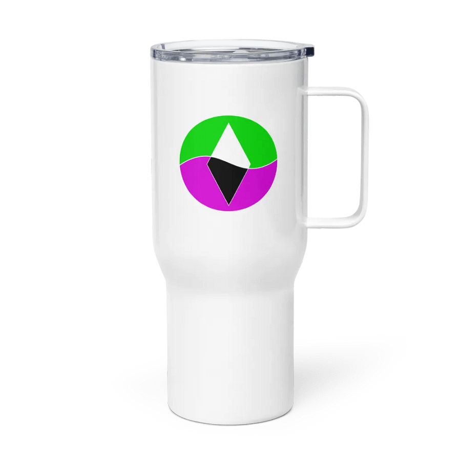 Nova Mug product image (3)