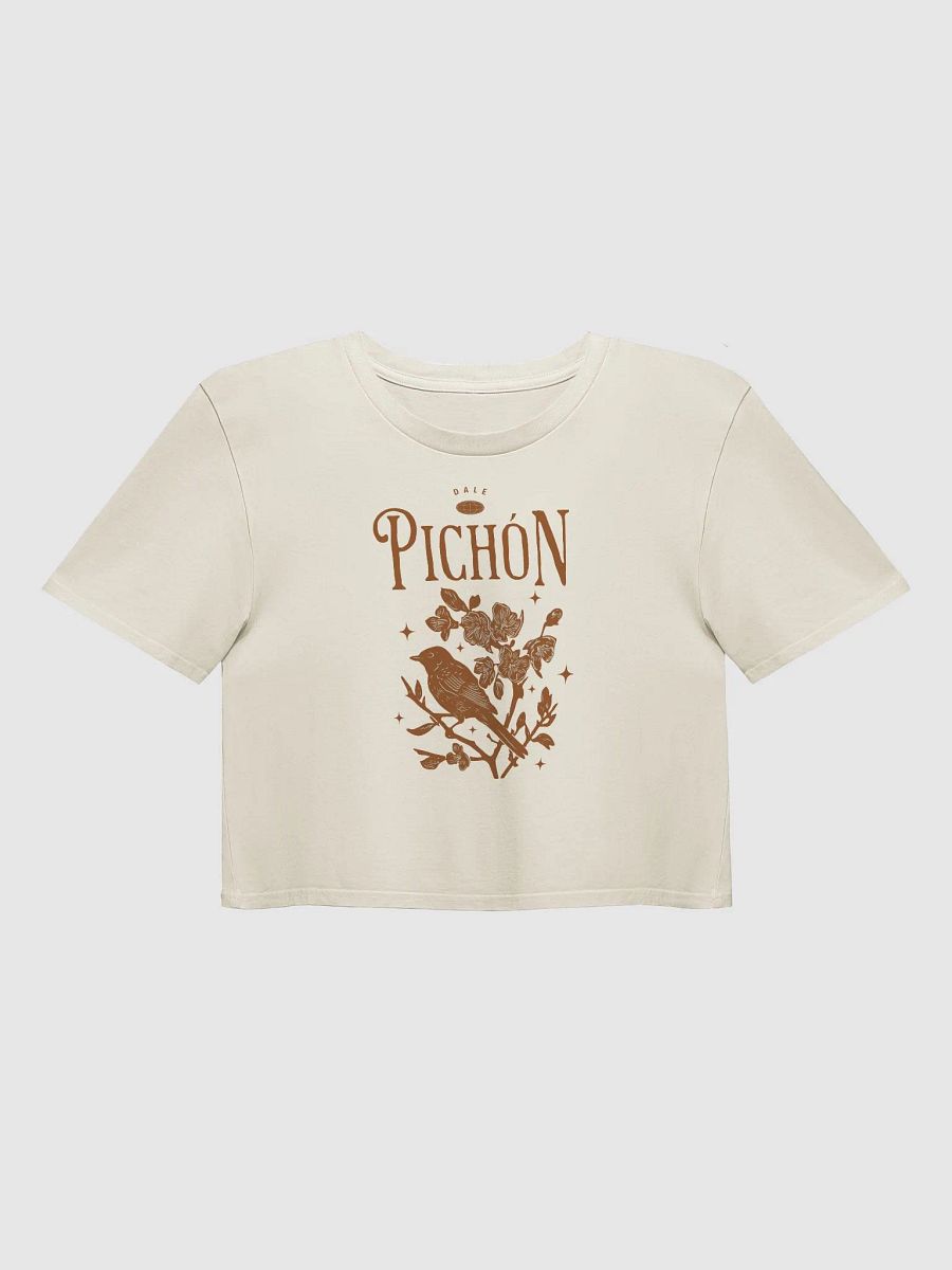 Dale Pichón Crop Top product image (1)