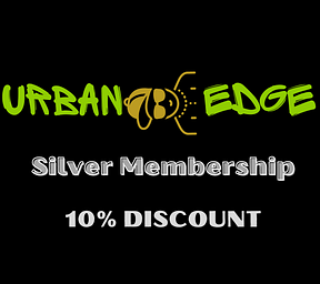 Silver Membership