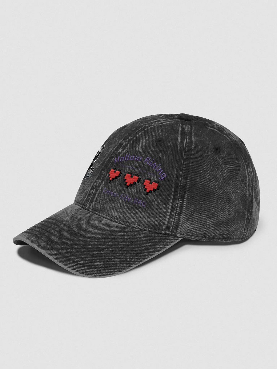 Kenpachi/Rising Hat product image (10)