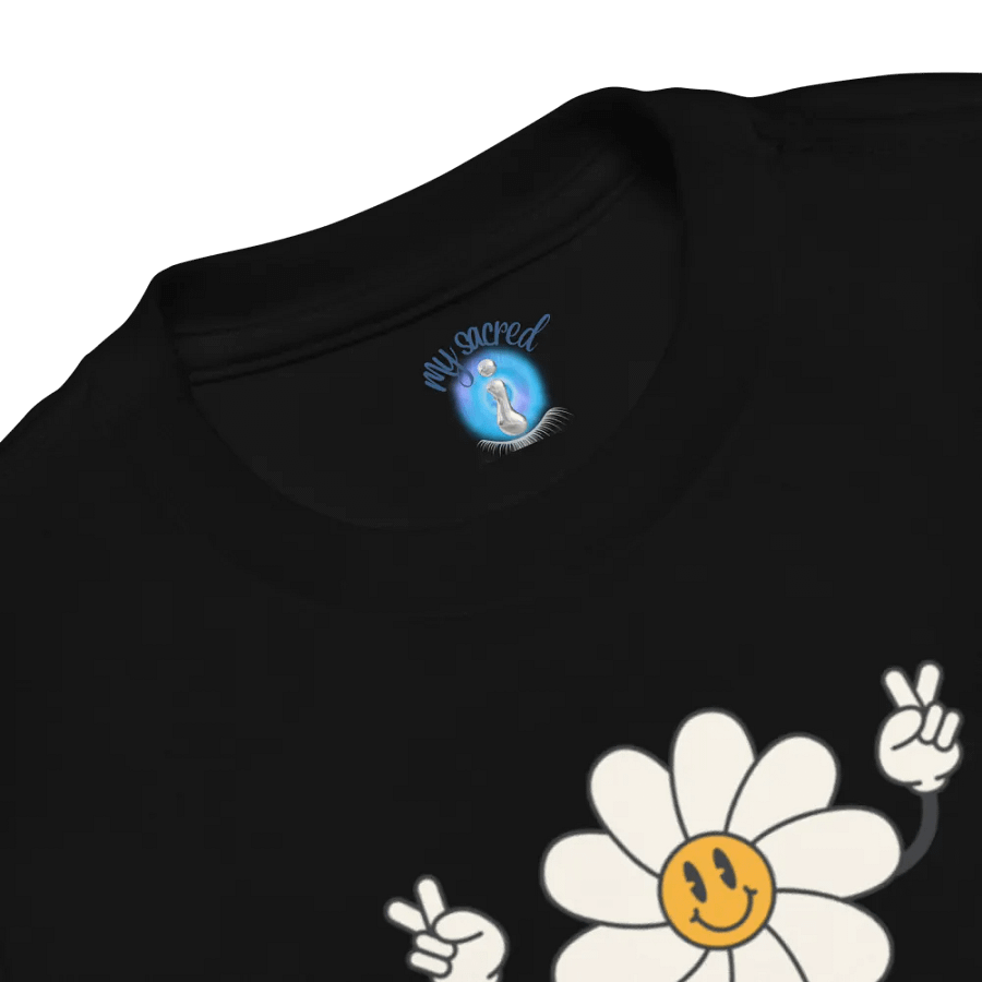 Daisy Delight Toddler T-Shirt product image (9)