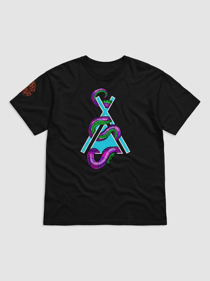 Tentacle Breach (T-Shirt) product image (1)