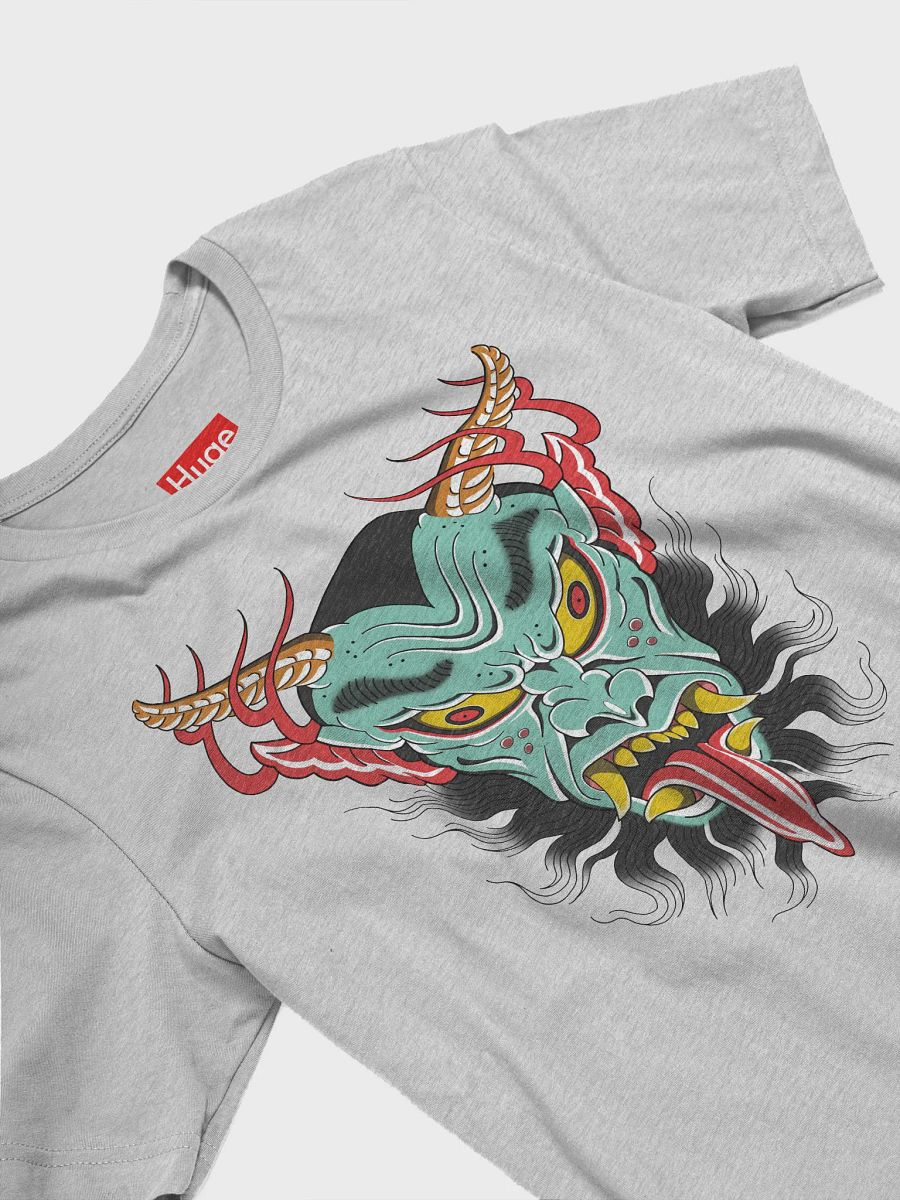 Huuge's Tattoo Tee product image (3)