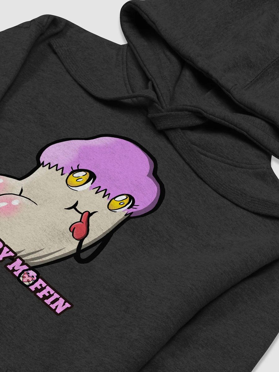 PlumBerryMuffin Cheeky Hoodie product image (22)