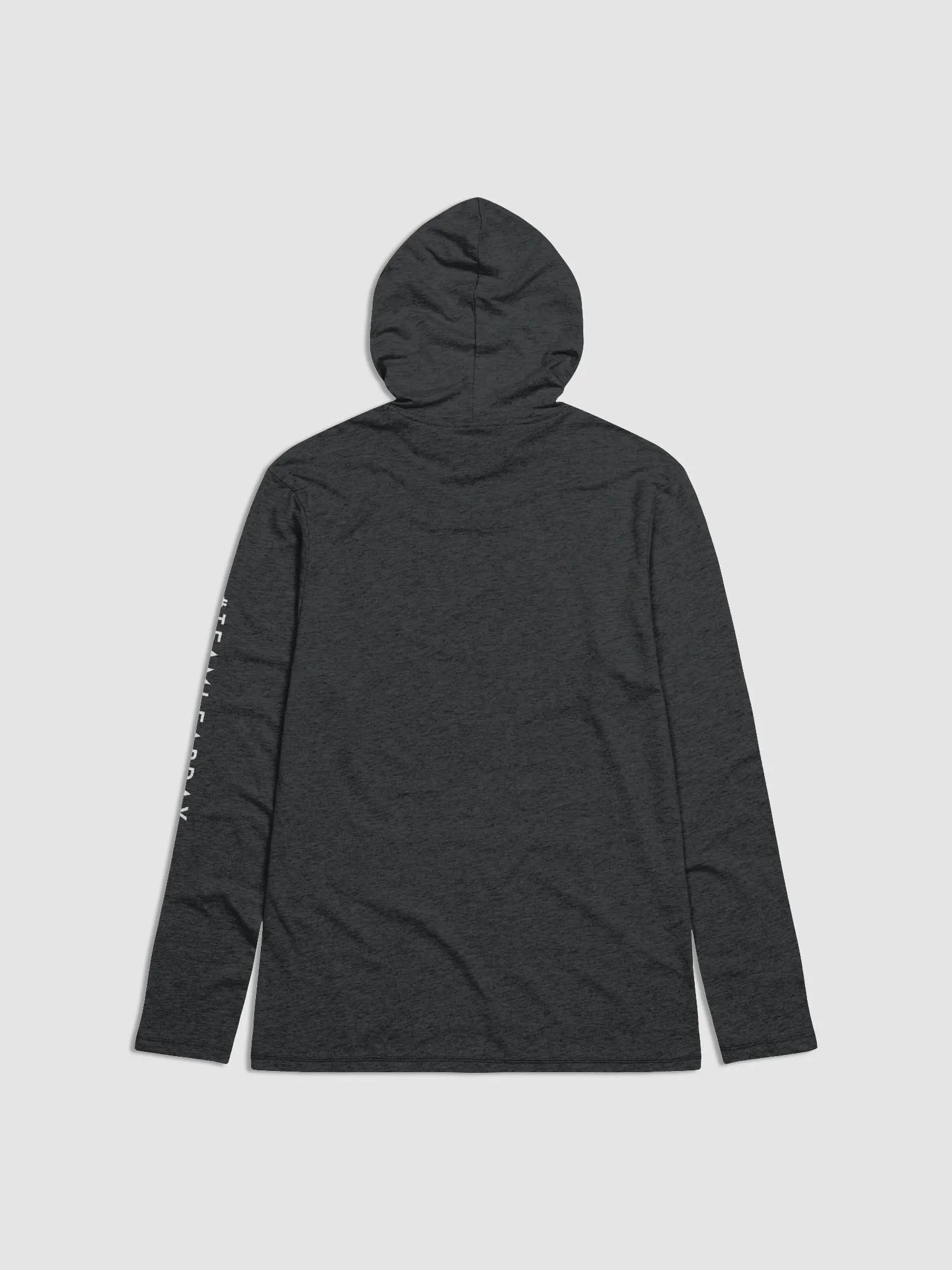 Team Leap Day Lightweight Unisex Hoodie product image (2)