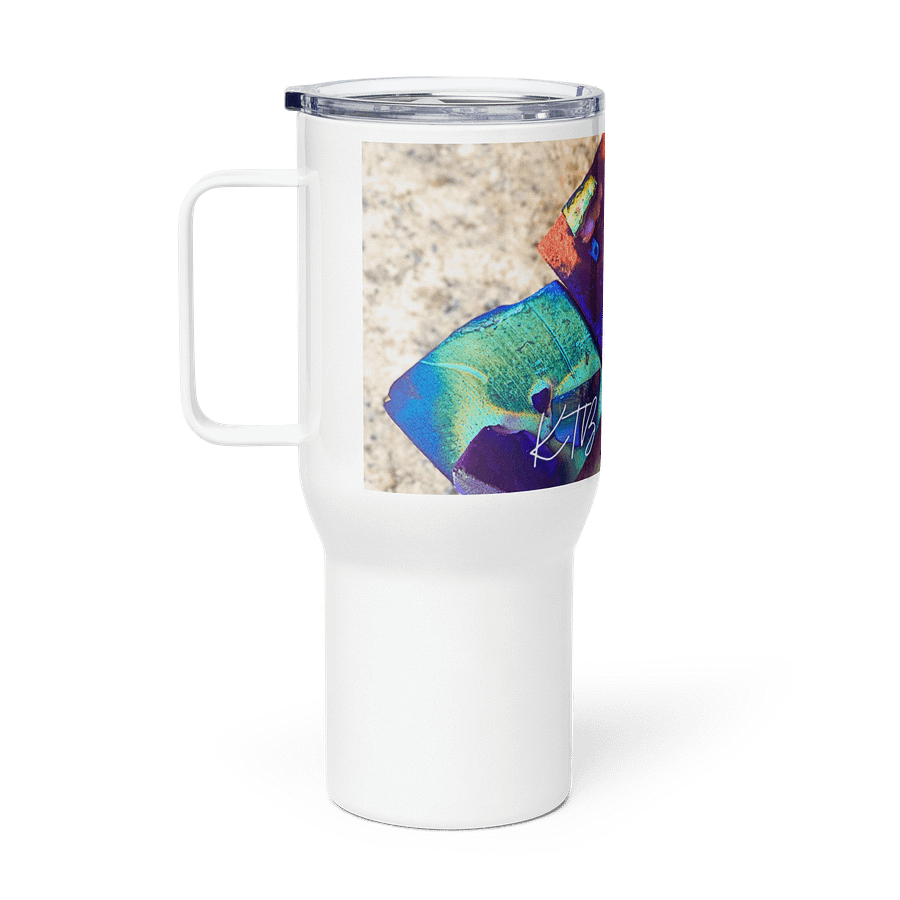 KTB ASMR TUMBLER product image (1)