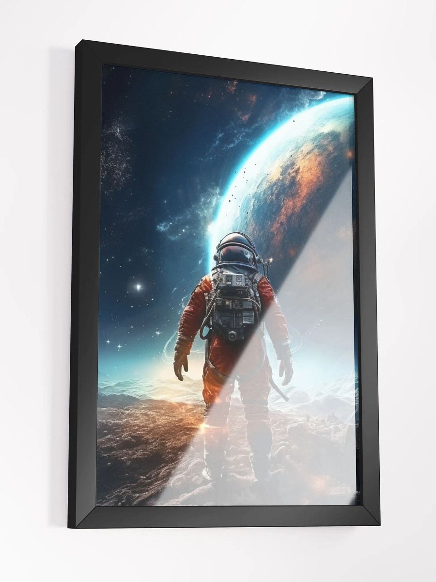 Lost in Space - Poster product image (3)