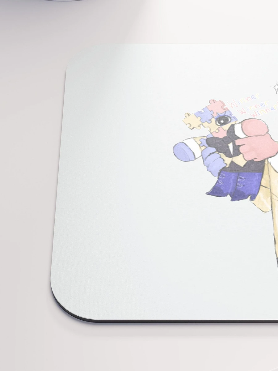 Jiggy Mouse Pad product image (7)