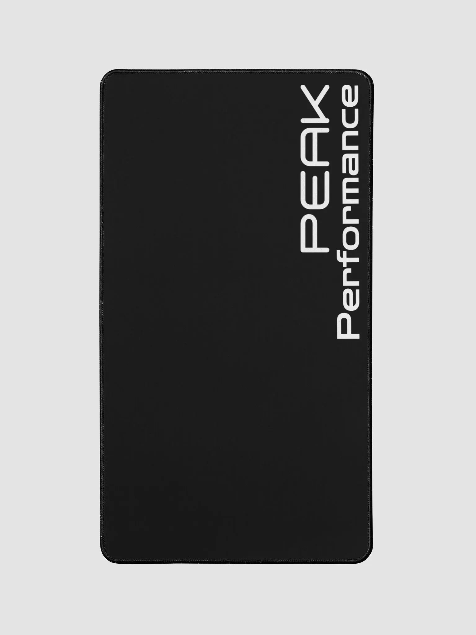 PEAK Performance - Desk Mat product image (1)