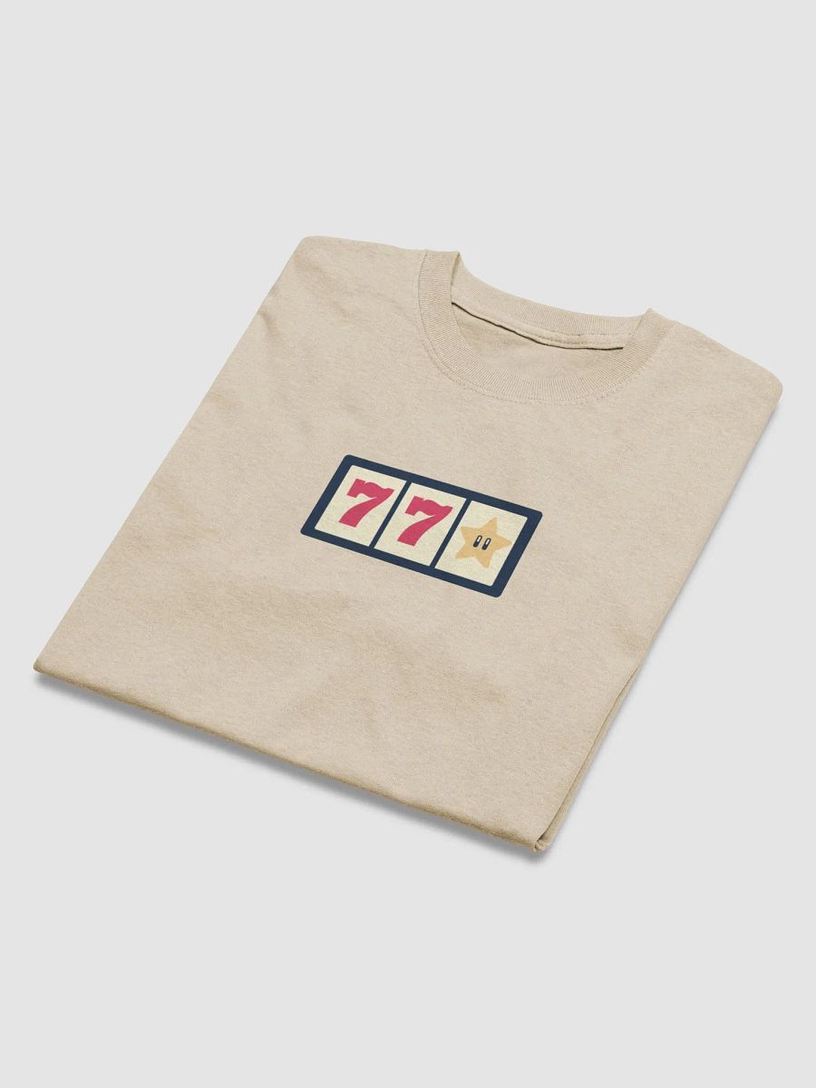 77STAR TEE product image (5)