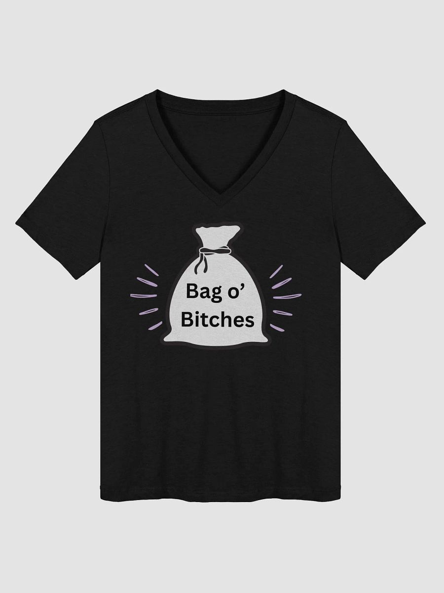 Bag O' Bitches T-Shirt product image (12)