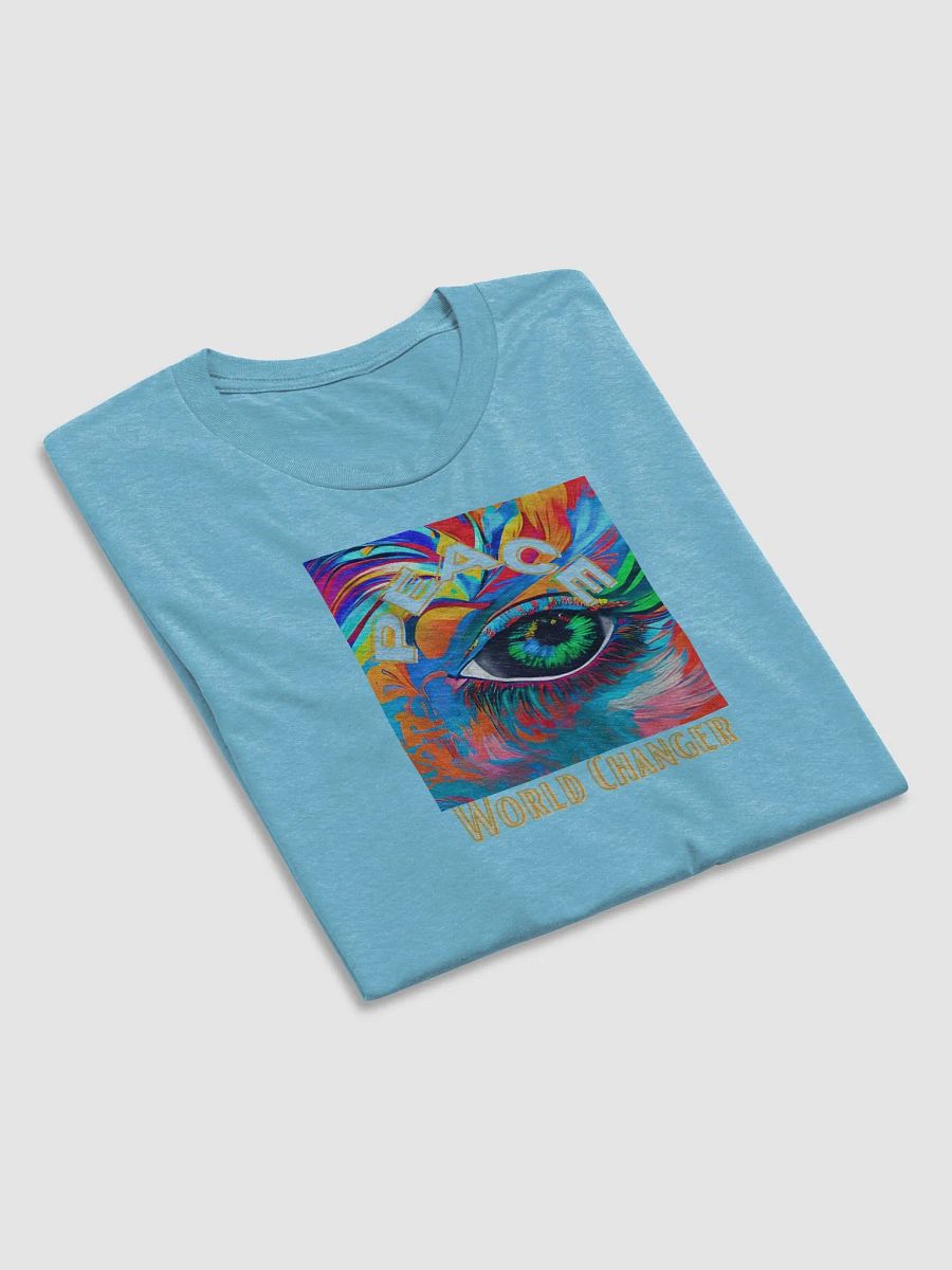 Peaceful World Changer Collection product image (39)