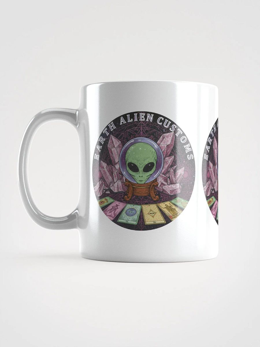 The Sky Was Made of Amethyst - Ceramic Mug product image (6)