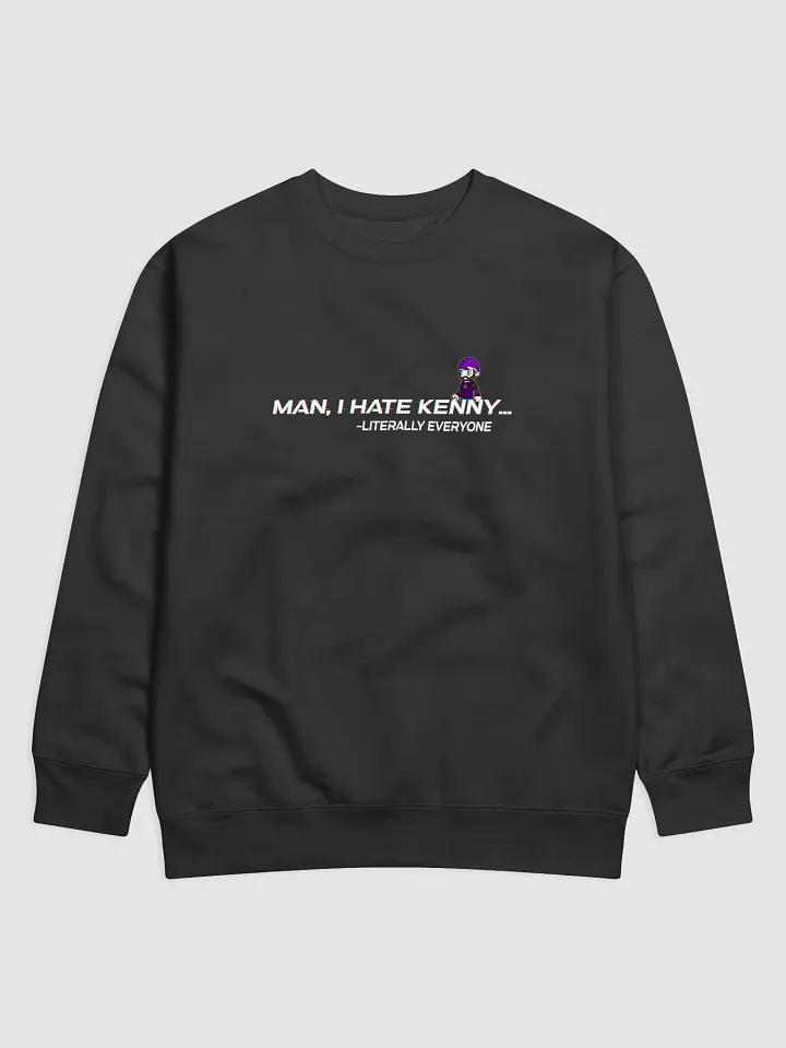Mood Sweatshirt product image (4)