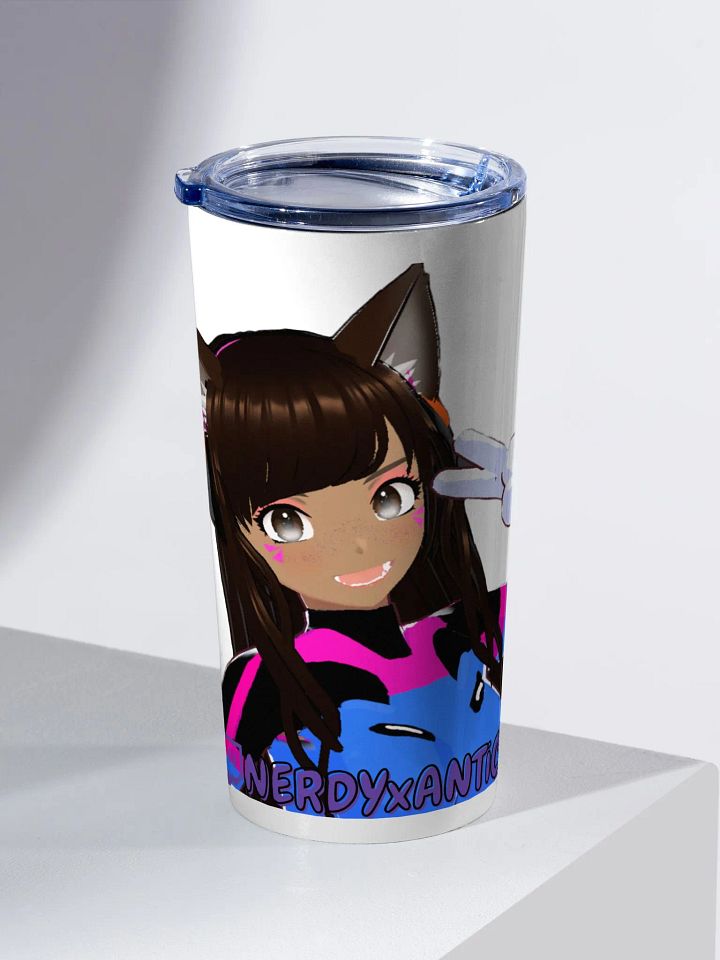 dva nerdyy product image (2)