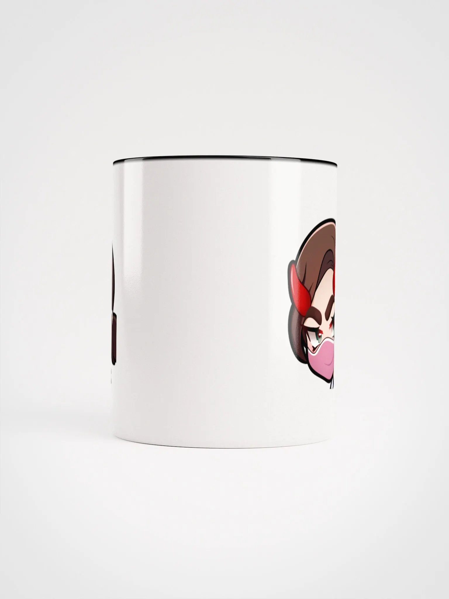 The EVIL Mug product image (5)
