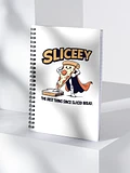 Slicey Keeps Secrets product image (1)