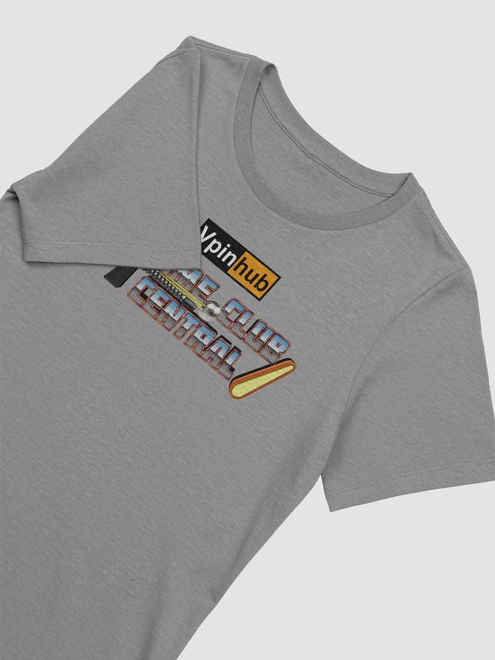 Women's Supersoft Relaxed-fit T-Shirt product image (1)