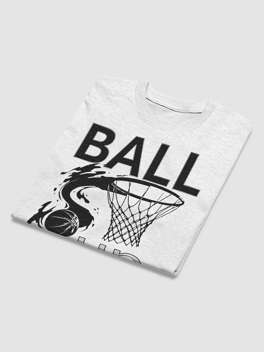 Ball Up Top tshirt product image (4)