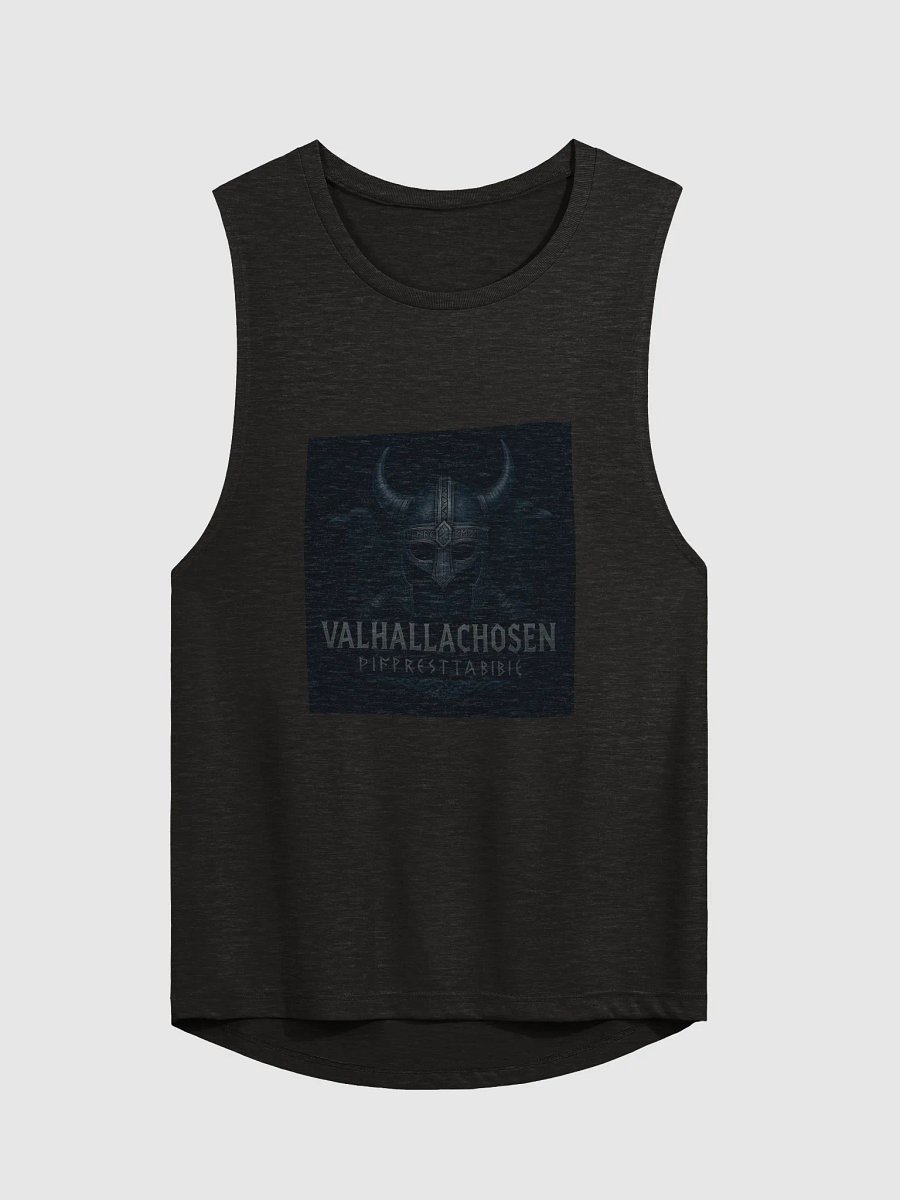 Ravenhelm Viking Women's Muscle Tank product image (3)