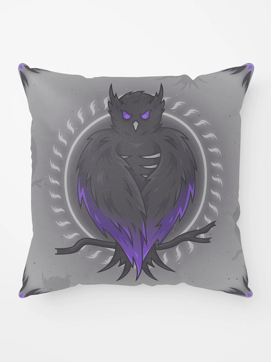 Owltrax - Sleepy Pillow product image (5)