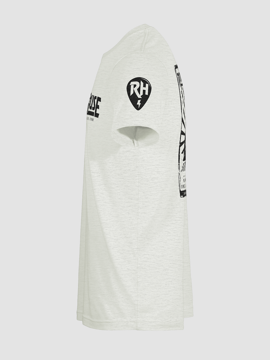 Deluxe Purveyors of Fine Classic Rock T-Shirt Dark product image (73)