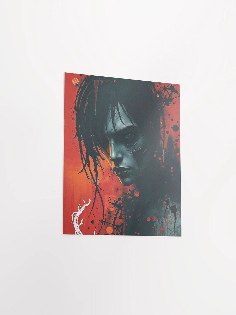 Shadowy Reverie Poster product image (22)