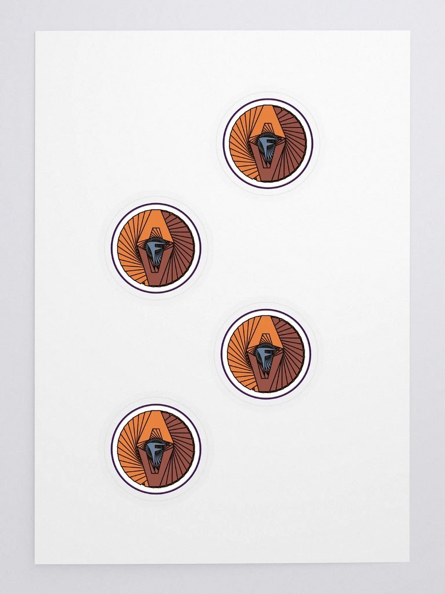AFV LoveSticker product image (3)