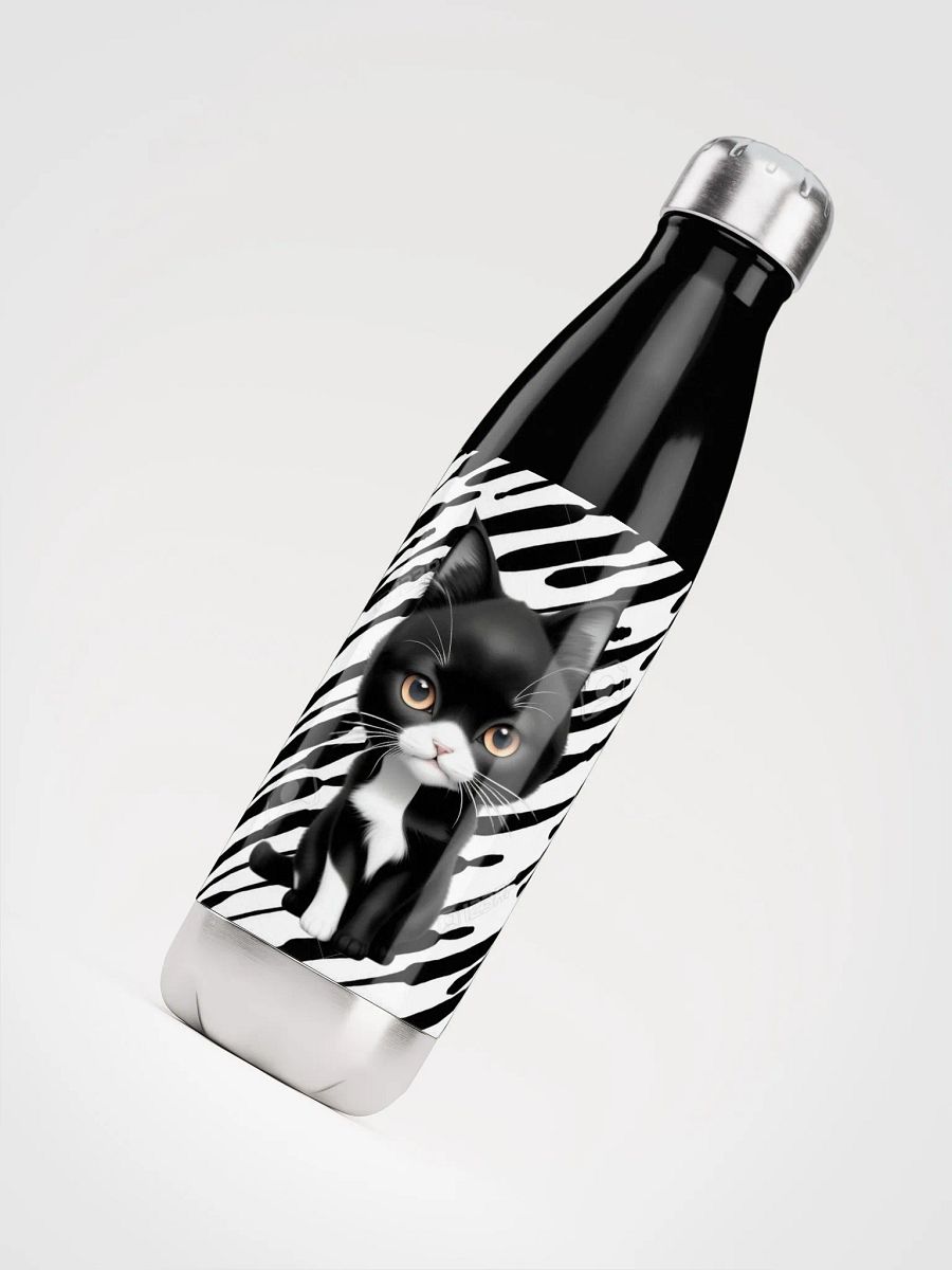 Buddy Stainless Steel Water Bottle product image (4)