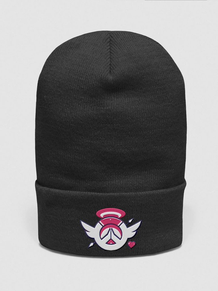 Overwatch but Lilly Style product image (4)