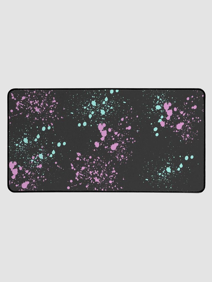 Wet Paint Desk Pad product image (1)