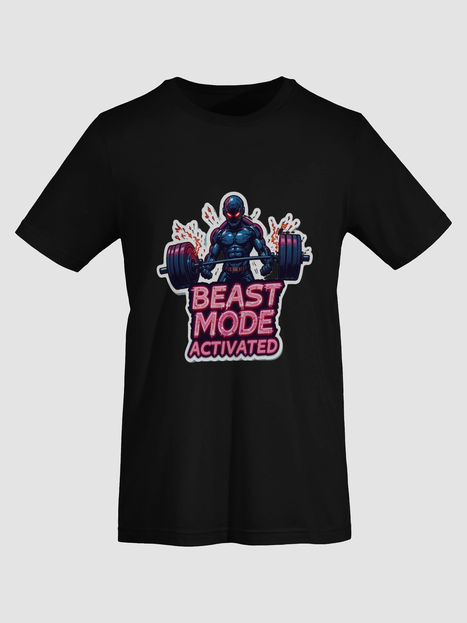 Iconic Comfort Tee product image (7)
