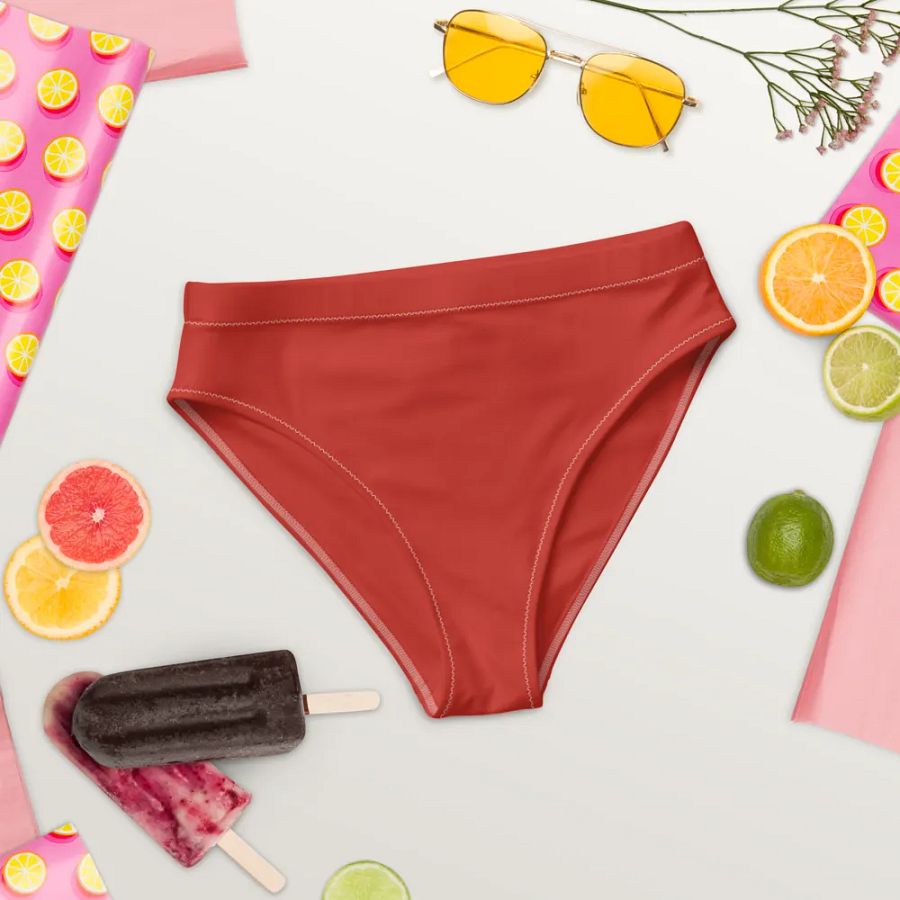 Monkey Business Chico Bikini Bottom product image (8)