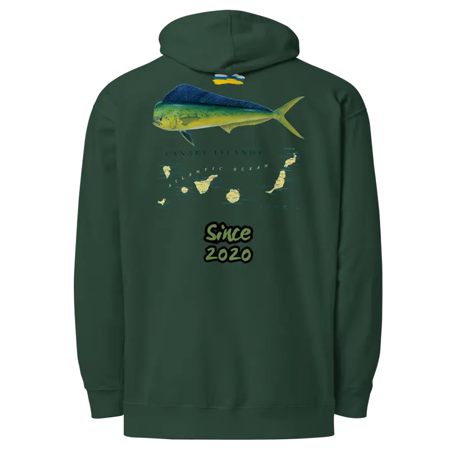 Sudadera Mahi product image (5)