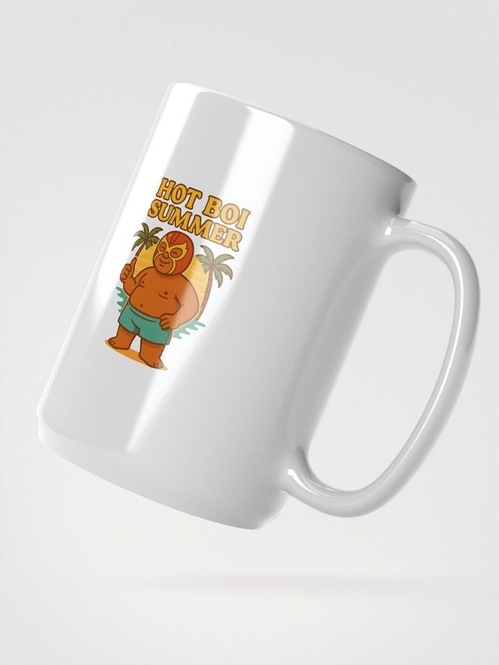 Summer Slammer Sips #1 product image (2)