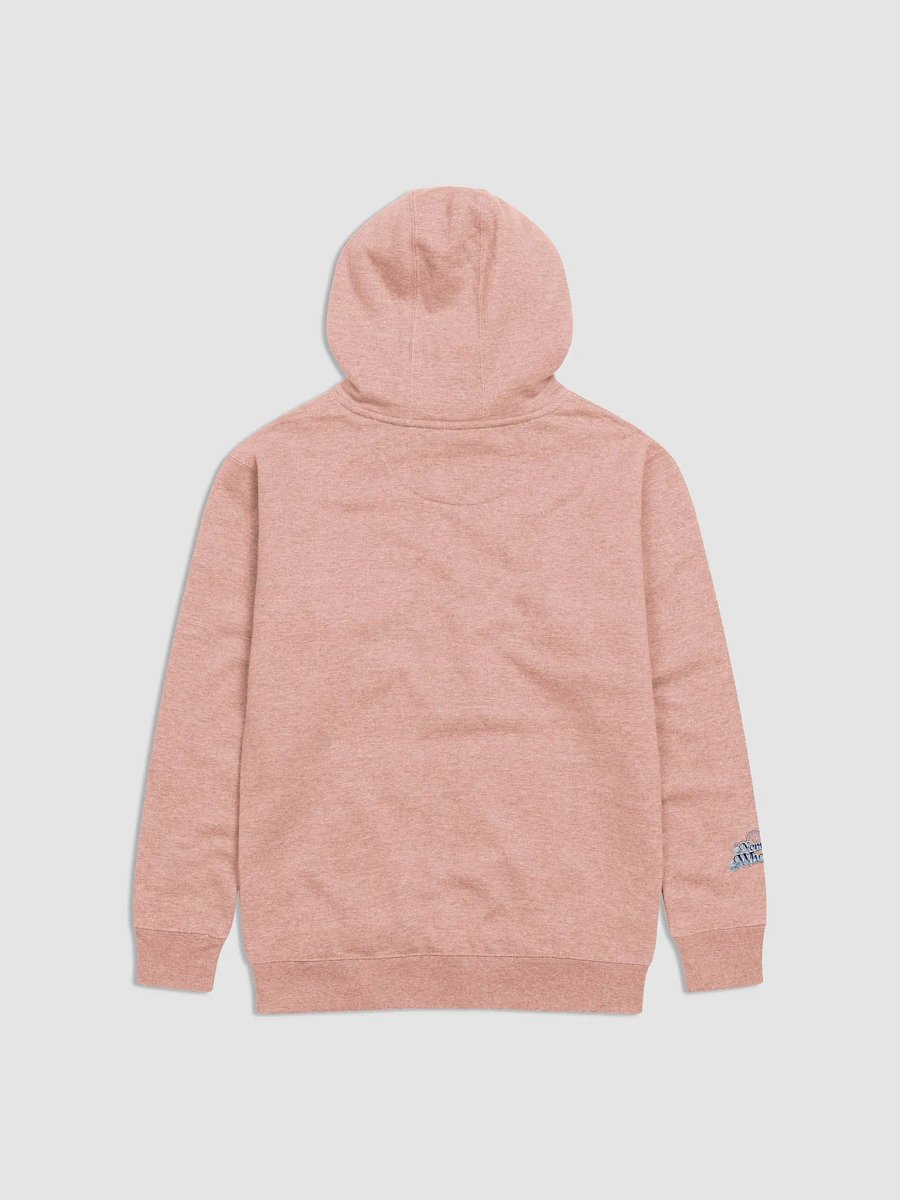 How Dare Unisex Hoodie product image (12)