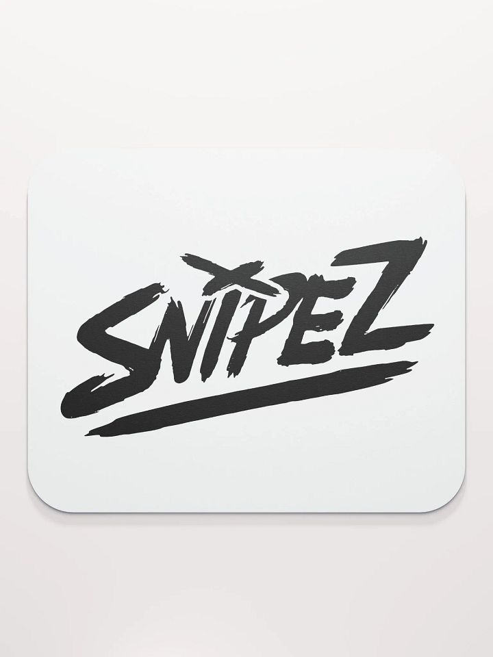 SnipeZ Mouse Pad product image (2)