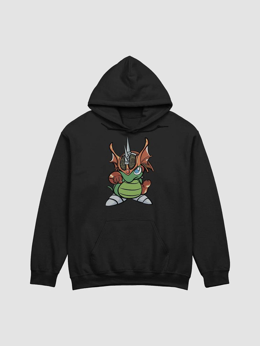 Shining Force 2: Kiwi Hoodie product image (1)