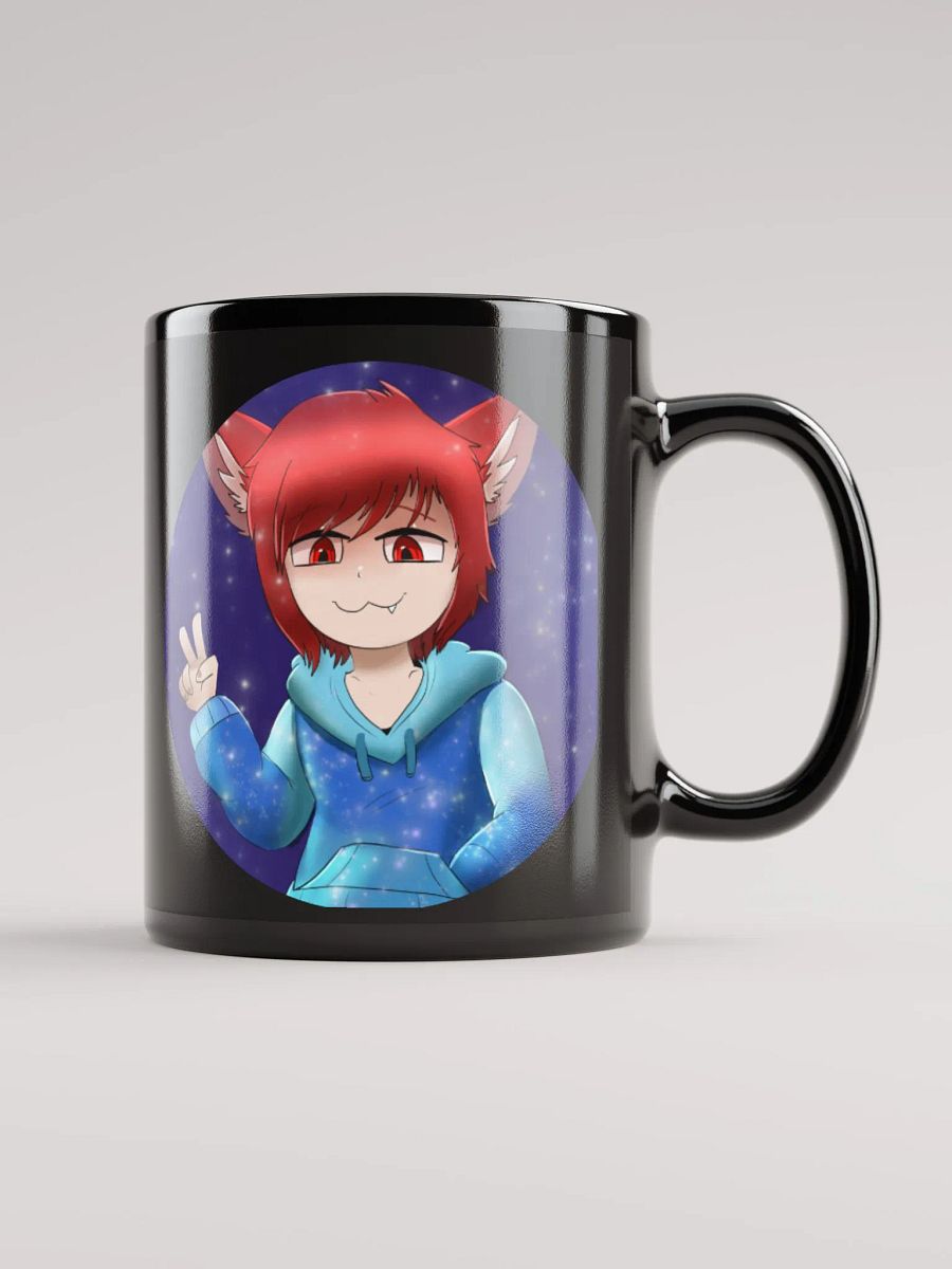 Legacy Neko Cyn - Mug product image (1)