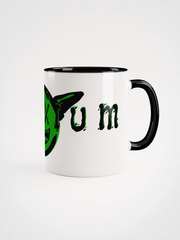 Goblin Banner Coffee Mug product image (1)
